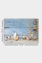 Wallity Lienzo Decorativo Multicolor 50 x 70 cm